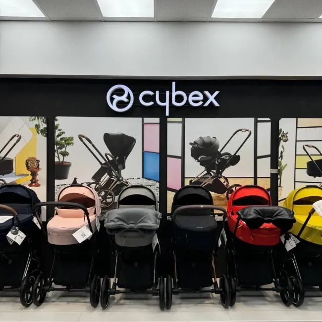 Москва, Волгоградский проспект 9с1