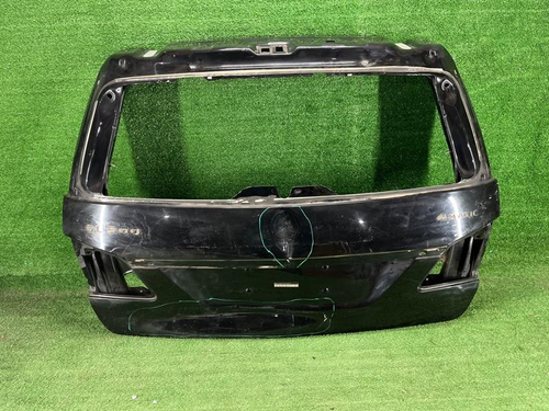 Крышка багажника Mercedes GL GLS X166 (2012-2019)