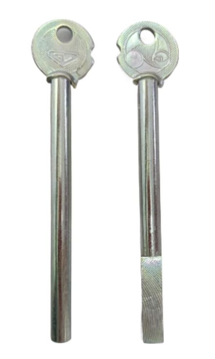 Заготовка крест АВ-8 Гравер