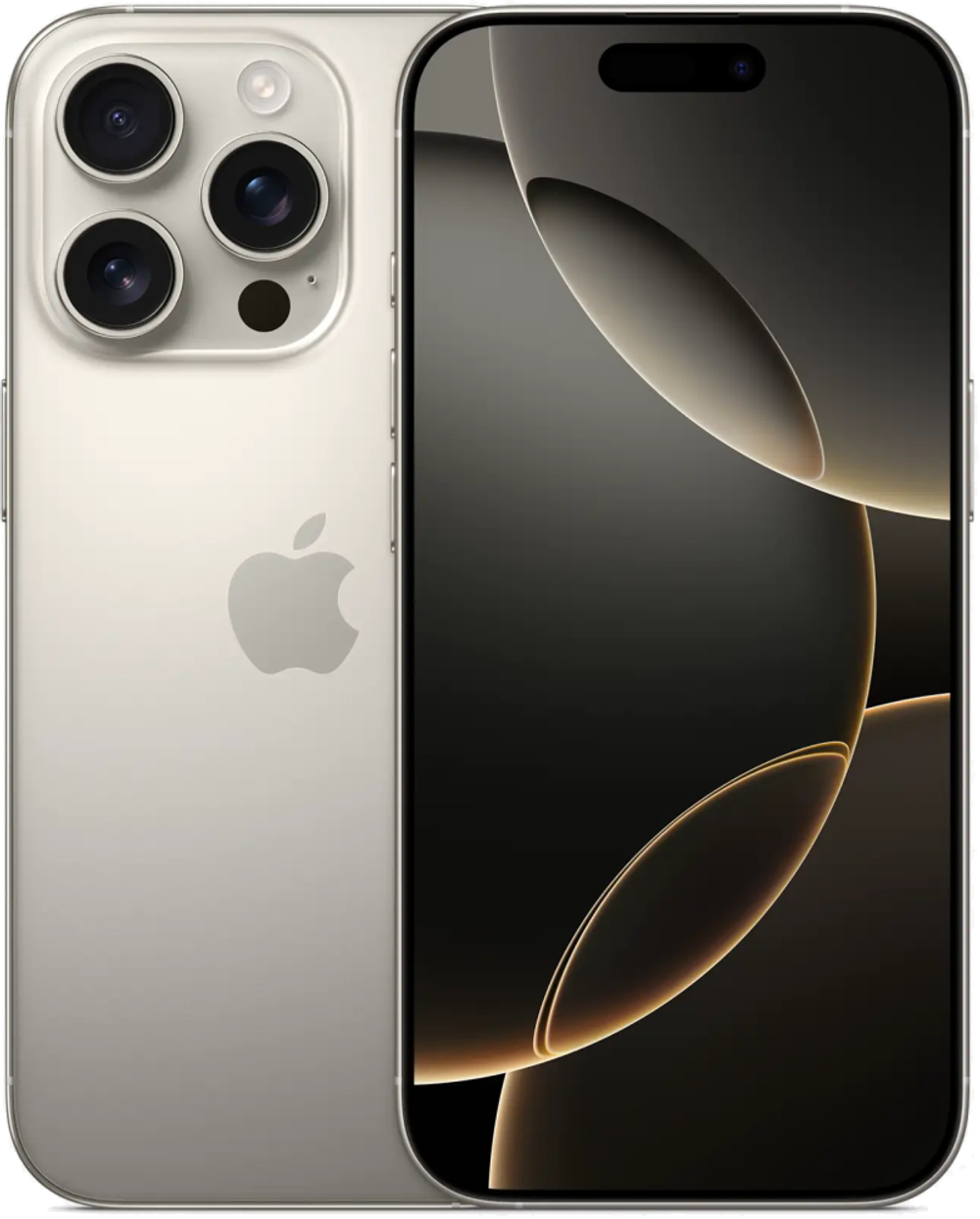 Apple iPhone 16 Pro Max