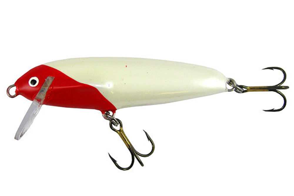 Воблер для рыбалки SPEARHEAD, 8cm, 14 г., #078