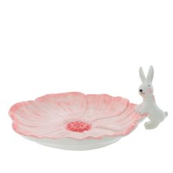 GAEM Тарелка, L24,5 W20,5 H9,5 см