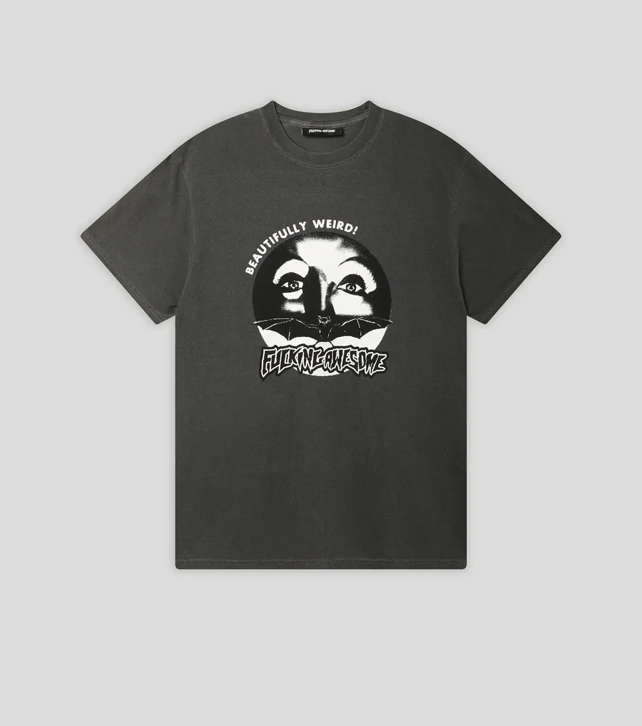 Beautifully Weird Tee 3495