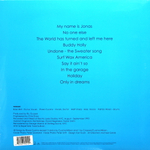 Weezer / Weezer (Coloured Vinyl)(LP)