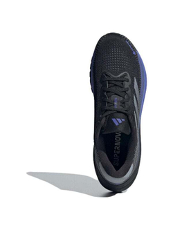 Adidas Supernova GORE-TEX Черно-Серые синий