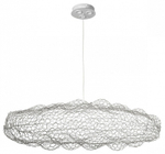 Подвесная люстра Loft it Cloud 10247/1500 Silver