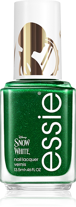 essie Snow White - лак для ногтей оттенок seize the crown, 13 ml