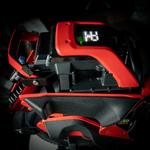 Моноколесо KingSong S22 2220Wh черно-красный