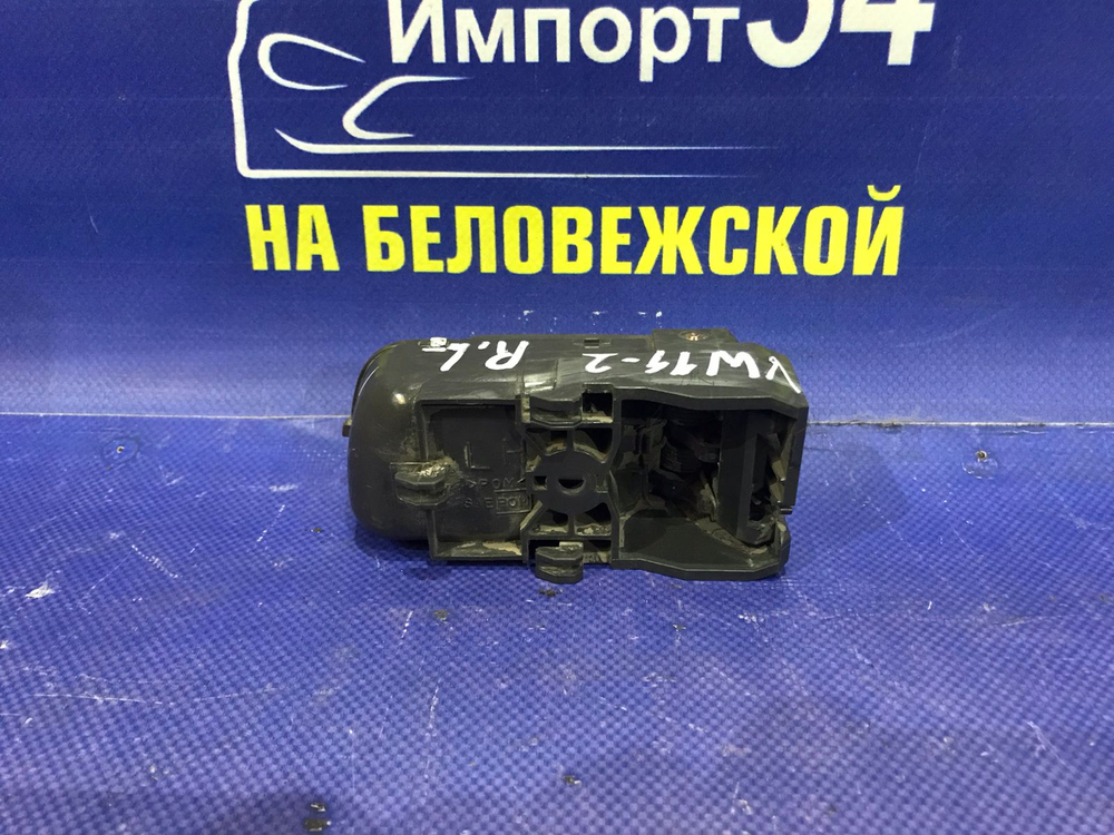 Ручка двери задней левой салонная NISSAN EXPERT 2001