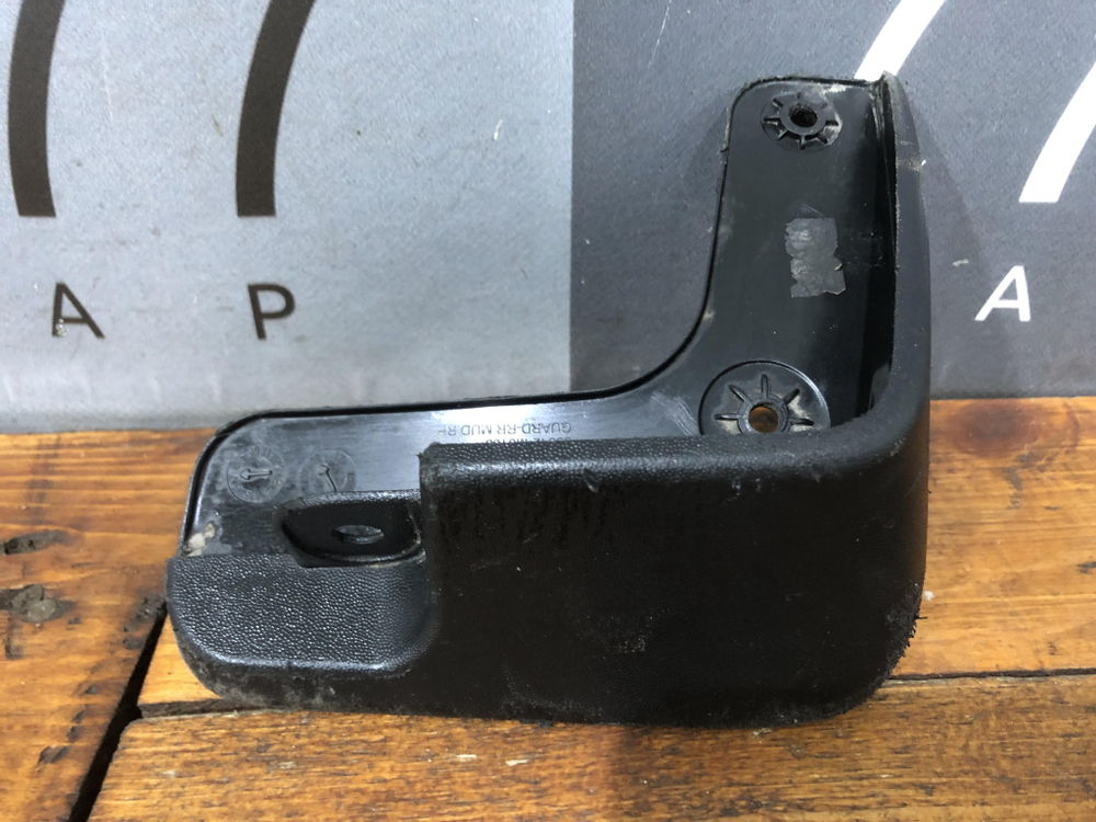 Брызговик задний правый Hyundai Creta 1 (GS) 16-21 Б/У Оригинал 86842M0100