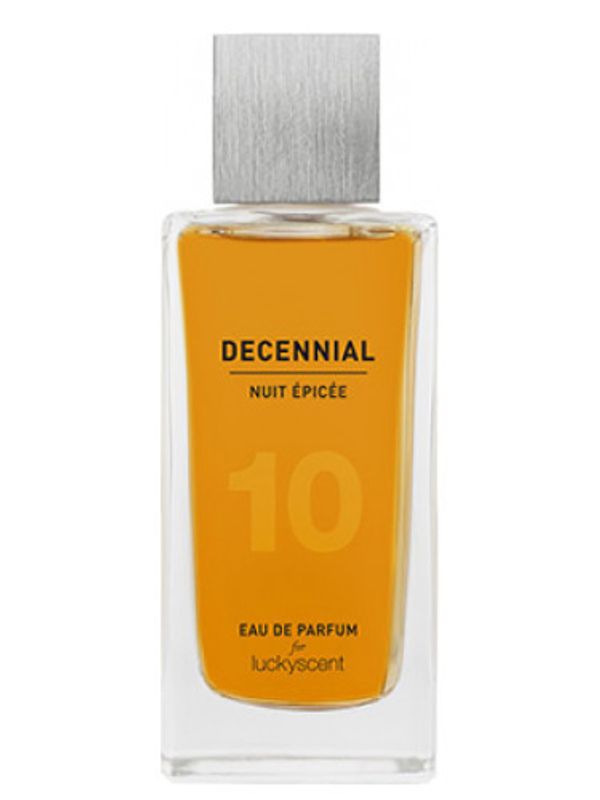 Decennial Nuit Epicee