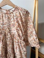 Хлопковое платье Bebe Organic, 104