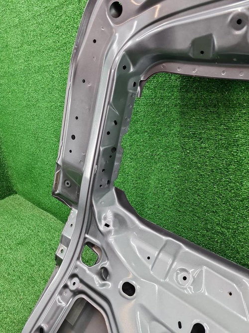 Крышка багажника Chery Tiggo 8 Pro (2021-2024)