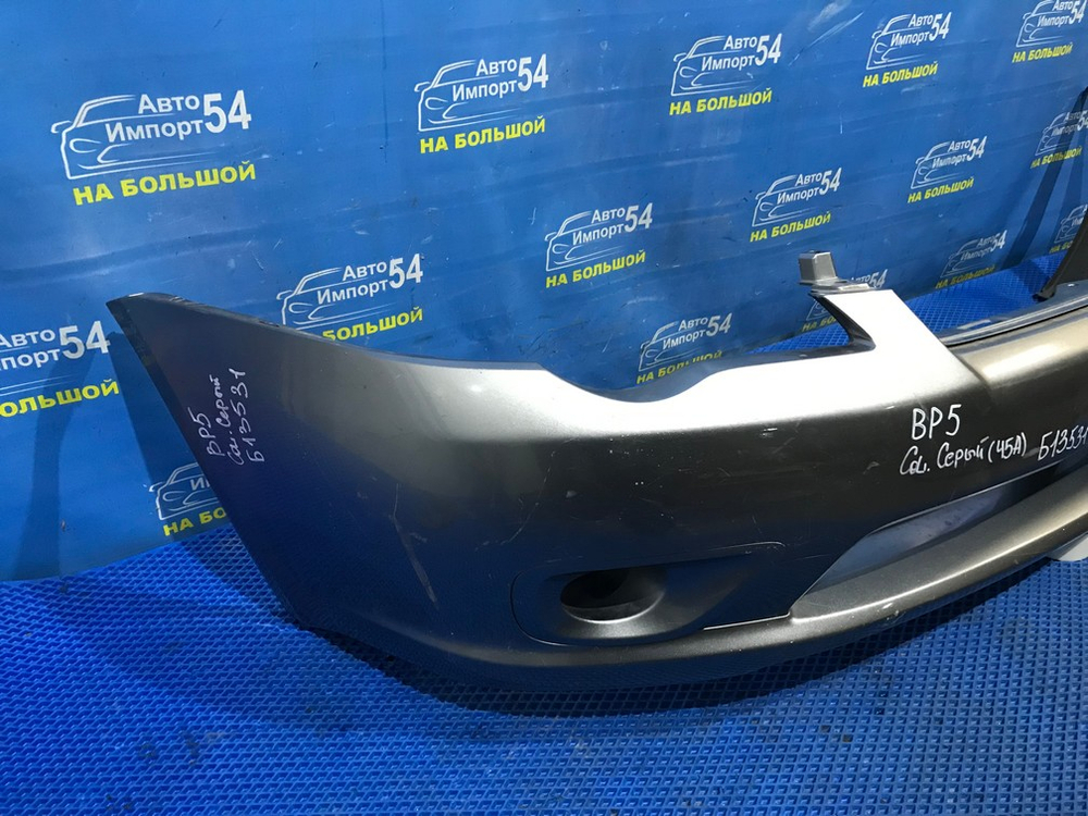 Бампер передний SUBARU LEGACY 2003-2006
