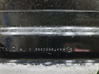 Дверь сдвижная правая Mercedes V w447 (2014-н.в.)