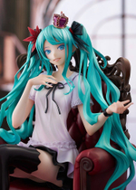Hatsune Miku