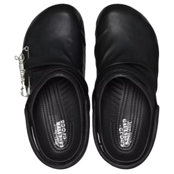 Crocs Classic Clog 'Black'
