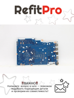 Материнская плата для ноутбука Lenovo ideapad 3-15ITL05 81X8 Pentium 7505 UMA 4G NT WIN (5B21B84460), оригинал