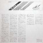Cream / Live Cream (LP)