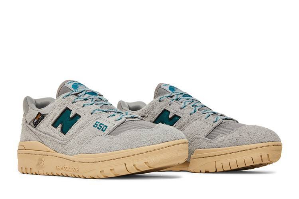 Кроссовки Size X New Balance Nb 550 "Cordura Pack"