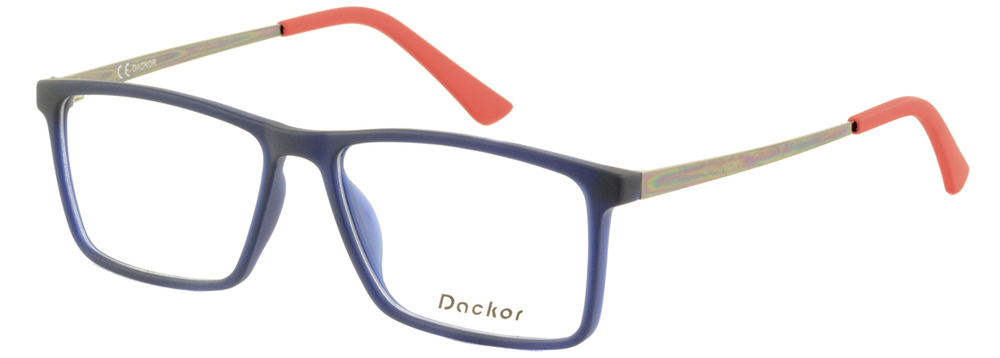 Оправа для очков Dackor 233 Blue