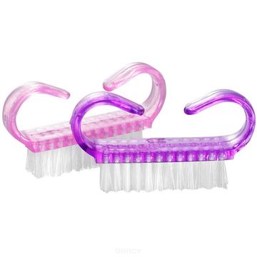 Щетка-сметка для ногтей маленькая