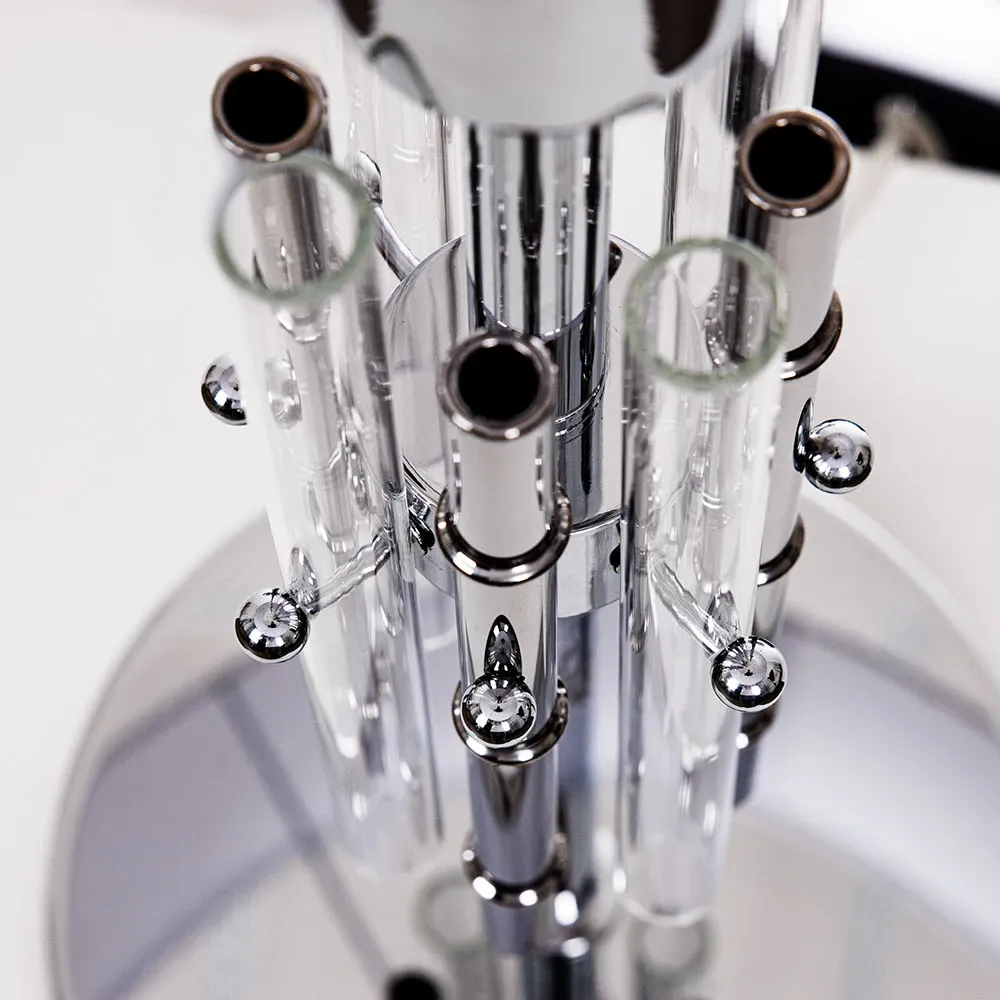 Декоративная настольная лампа Arte Lamp TAYGETA