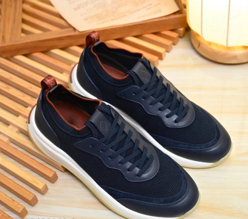 Кроссовки Loro Piana