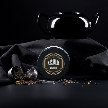 MUSTHAVE - MASALA TEA 250g