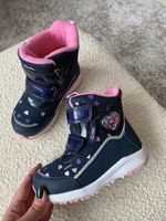 Новые ботинки Котофей, 27