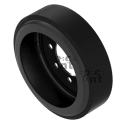 Midroller John Deere 8RT (RE576549 КОЛЕСИКО, RM100290)