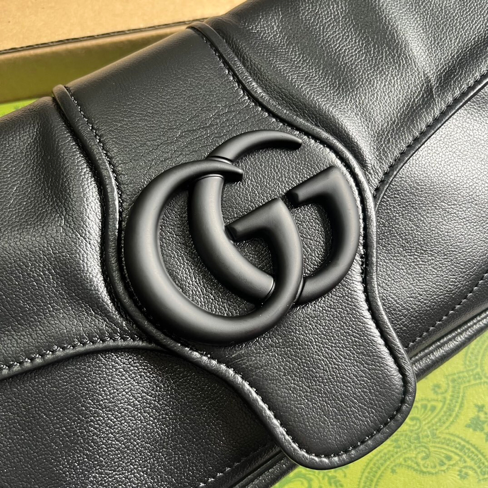 Gucci Aphrodite Small Shoulder Bag 27 cm