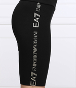 Велосипедки EA7 - черный(3LTS61 TJ01Z)