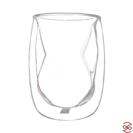 Набор стаканов с двойным стеклом Repast Double wall 300 мл (2 шт)
