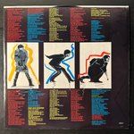 The Motels ‎– Shock (США 1985г.)