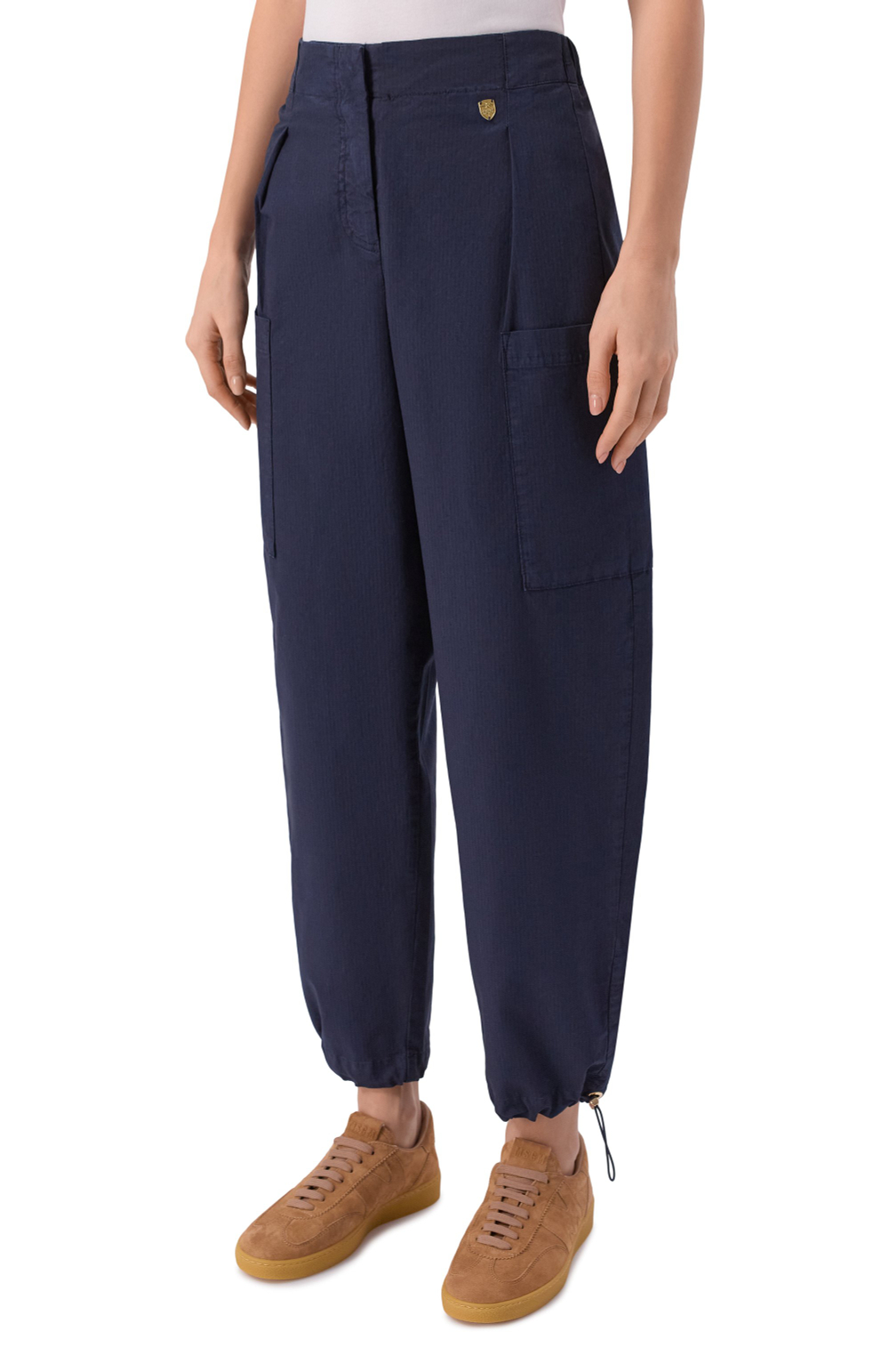 Брюки AERONAUTICA MILITARE