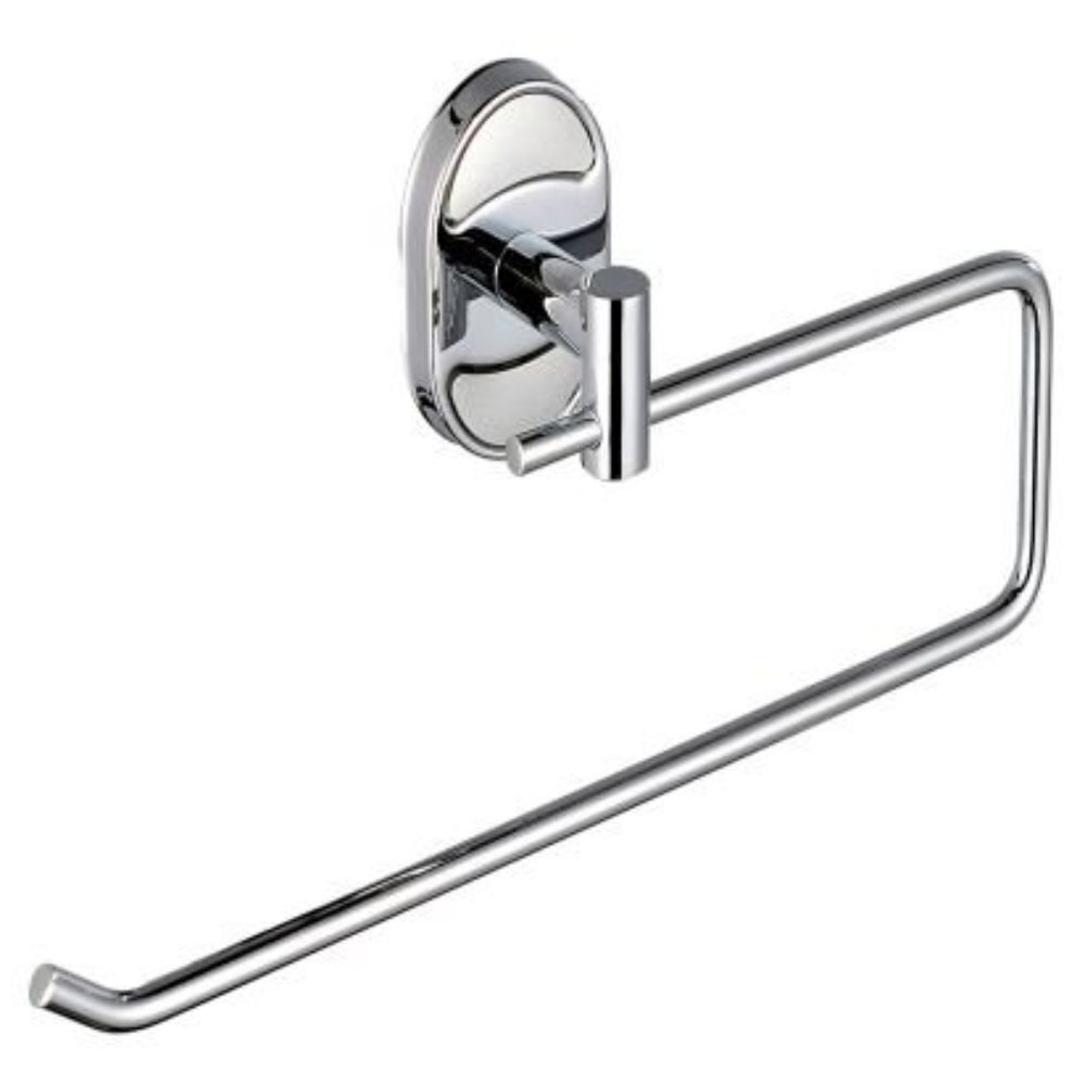 Держатель для полотенец, мет-л, хром, Frap, F1903-2