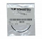 Прокладка муфты редуктора 309-65015-0