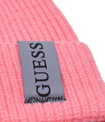Шапка Guess - розовый(AW9962 WOL01)