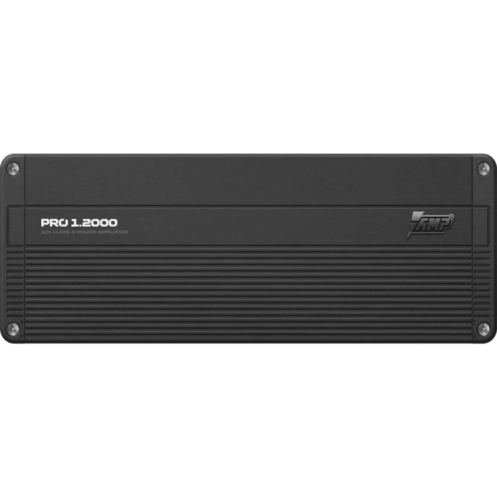 AMP PRO 1.2000 Усилитель