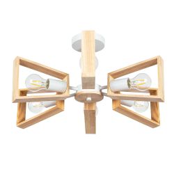 Потолочная люстра Arte Lamp