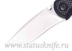 Нож Kershaw 1670CF Blur CPM154фотография - 2