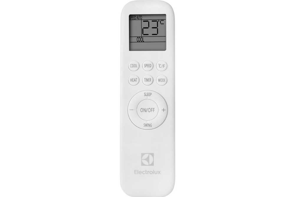 Кондиционер мобильный Electrolux EACM-09 HR/N6 НС-1298135