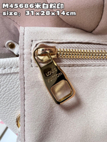 Louis Vuitton Neverfull MM