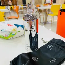 Montale Intense Tiare