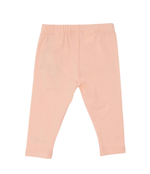 Комплект Guess - персиковый(A4GG03 K6YW4)