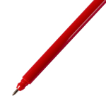 Ручка шариковая Alingar "Морская звезда", 0,7 мм, синяя, цветной пластиковый корпус