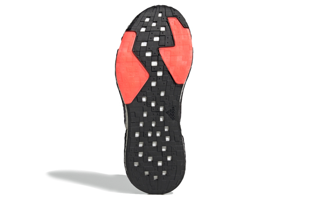 Кроссовки Adidas X9000L4 (Женская размерная сетка)