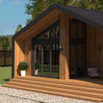 Коттеджный посёлок Акварель