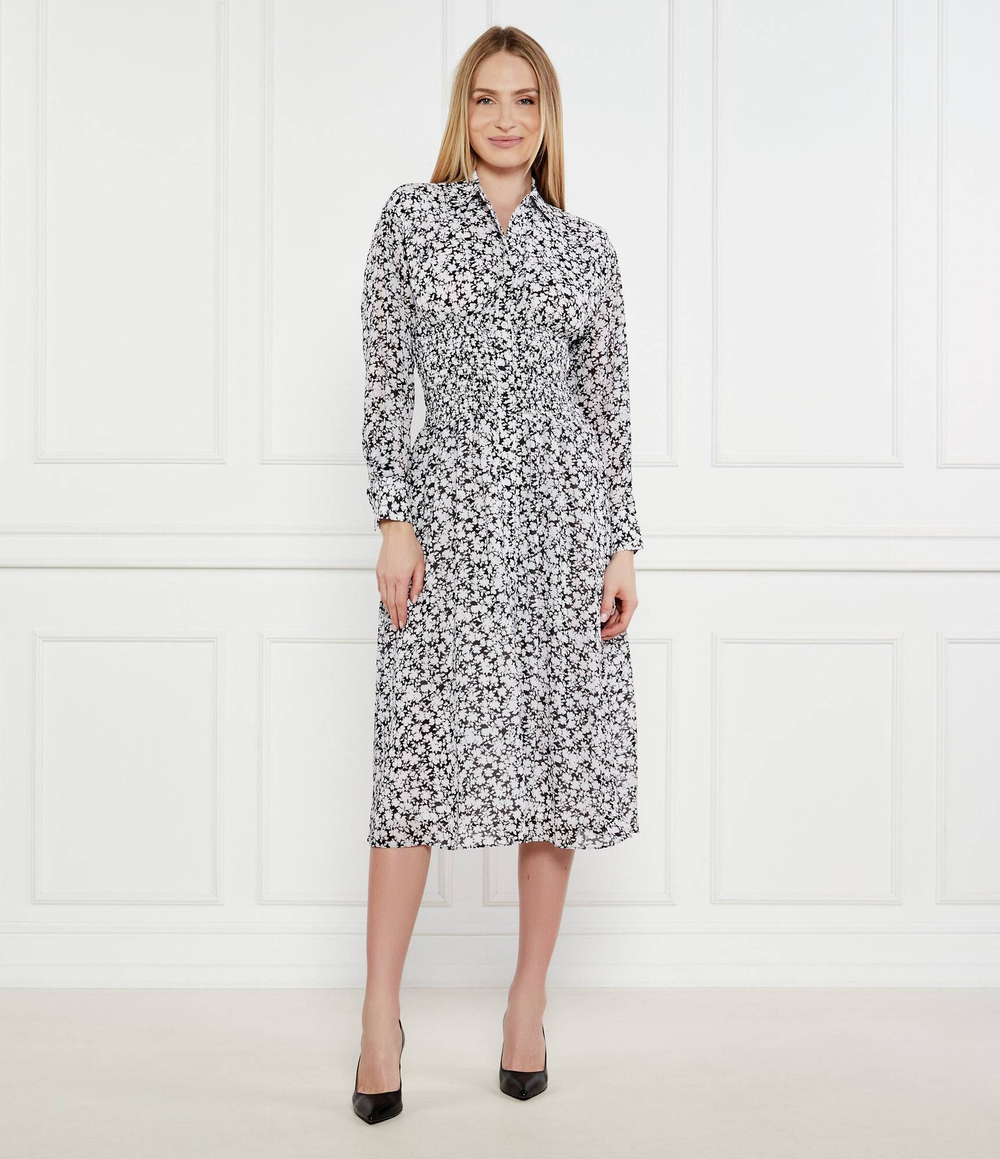 Платье Michael Kors - белый(MS5830BGRX)